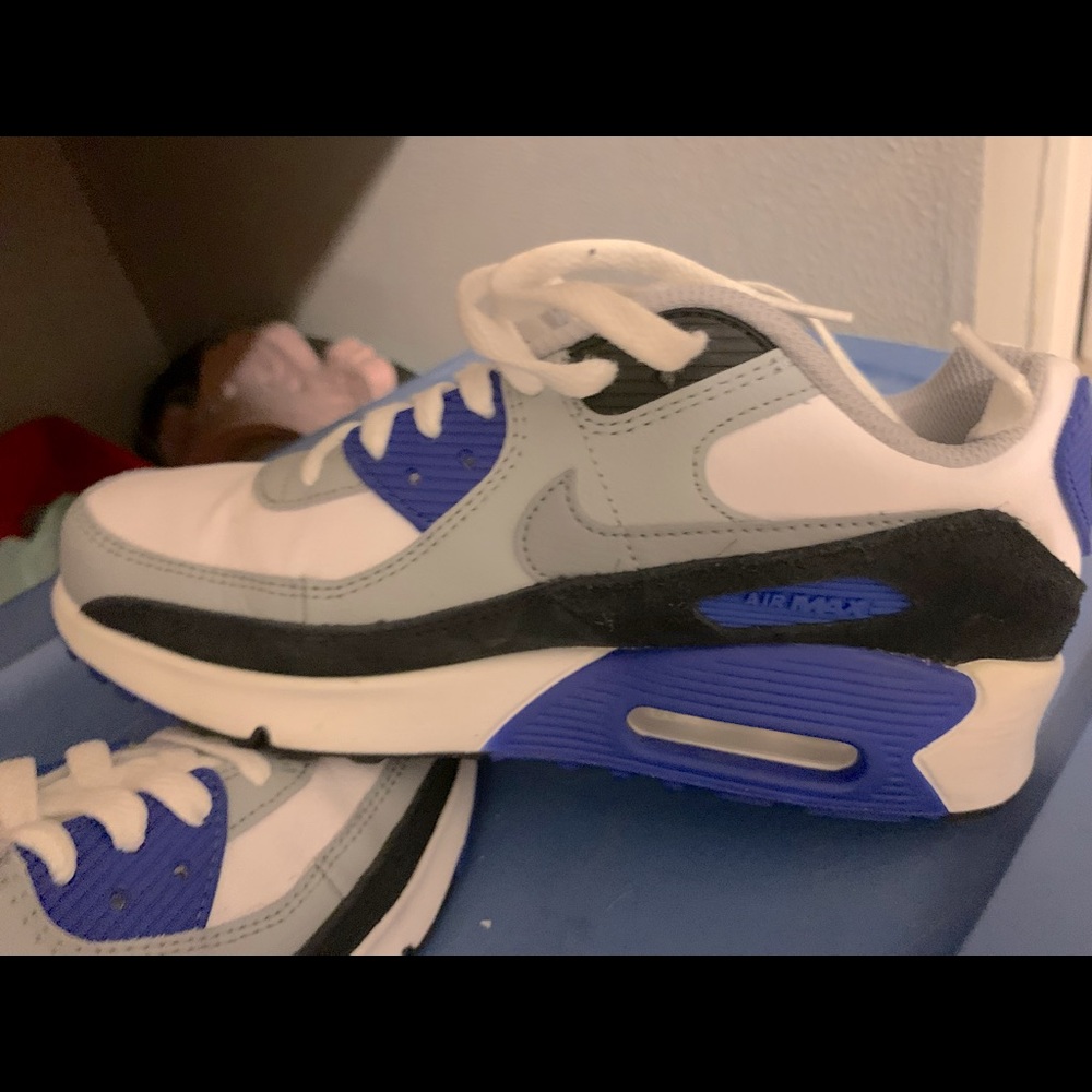 Nike Air Max